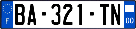 BA-321-TN