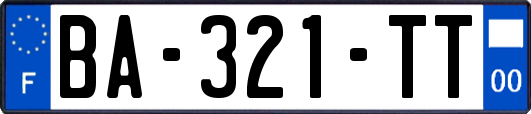 BA-321-TT