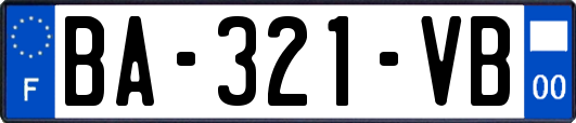 BA-321-VB