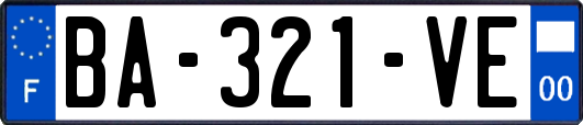 BA-321-VE