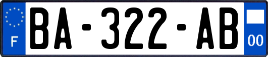 BA-322-AB