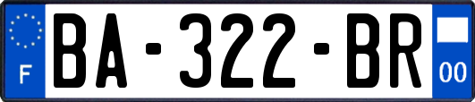 BA-322-BR