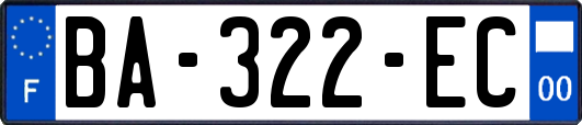 BA-322-EC