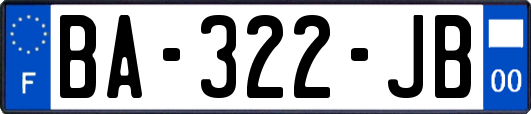 BA-322-JB