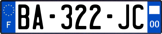 BA-322-JC