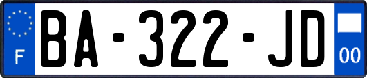 BA-322-JD