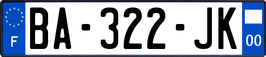 BA-322-JK