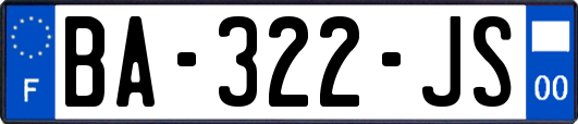BA-322-JS