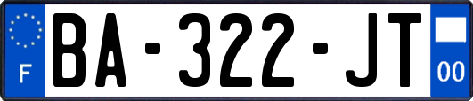 BA-322-JT