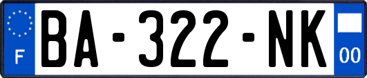 BA-322-NK