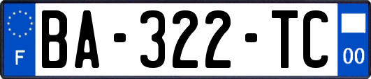 BA-322-TC