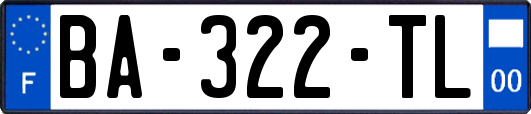 BA-322-TL