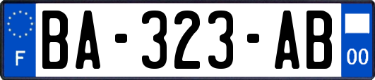 BA-323-AB