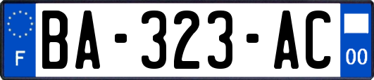 BA-323-AC