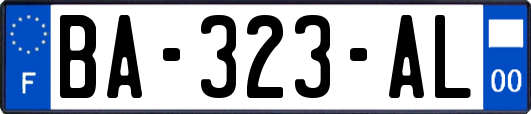 BA-323-AL