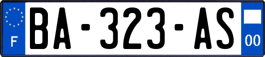 BA-323-AS