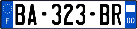 BA-323-BR