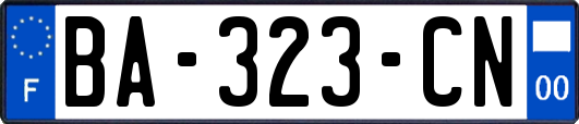 BA-323-CN