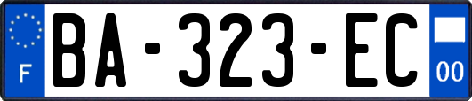 BA-323-EC