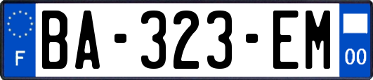 BA-323-EM