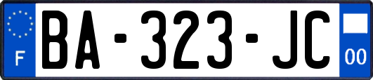 BA-323-JC