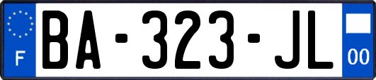 BA-323-JL