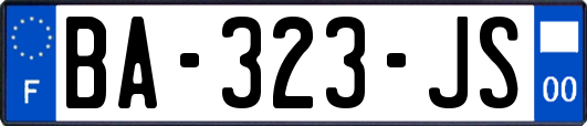 BA-323-JS