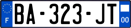 BA-323-JT