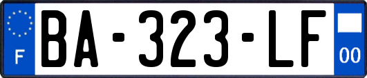 BA-323-LF