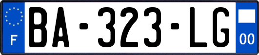 BA-323-LG
