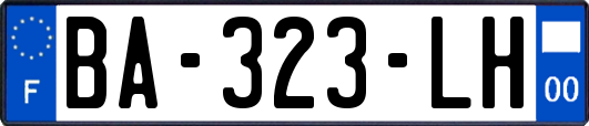 BA-323-LH