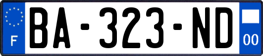 BA-323-ND