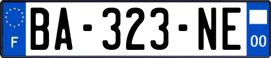 BA-323-NE