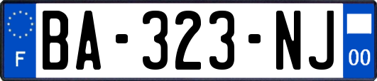 BA-323-NJ