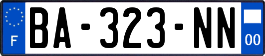 BA-323-NN