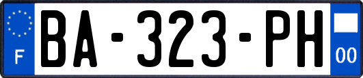 BA-323-PH