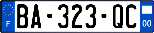 BA-323-QC