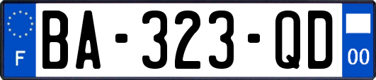 BA-323-QD