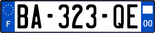 BA-323-QE