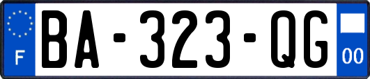 BA-323-QG