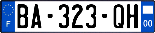 BA-323-QH