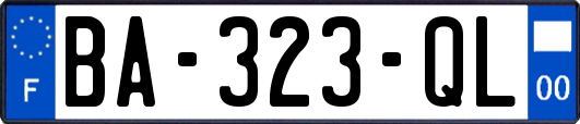 BA-323-QL