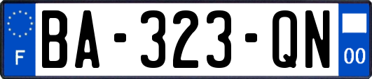 BA-323-QN