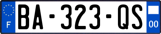 BA-323-QS