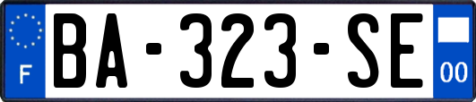 BA-323-SE