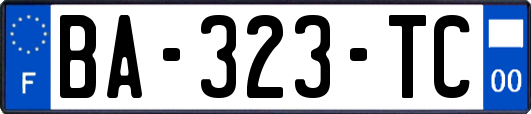 BA-323-TC