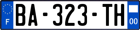 BA-323-TH