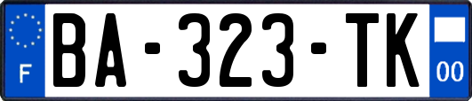 BA-323-TK