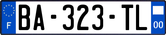 BA-323-TL