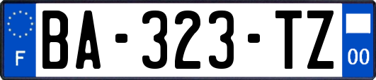 BA-323-TZ